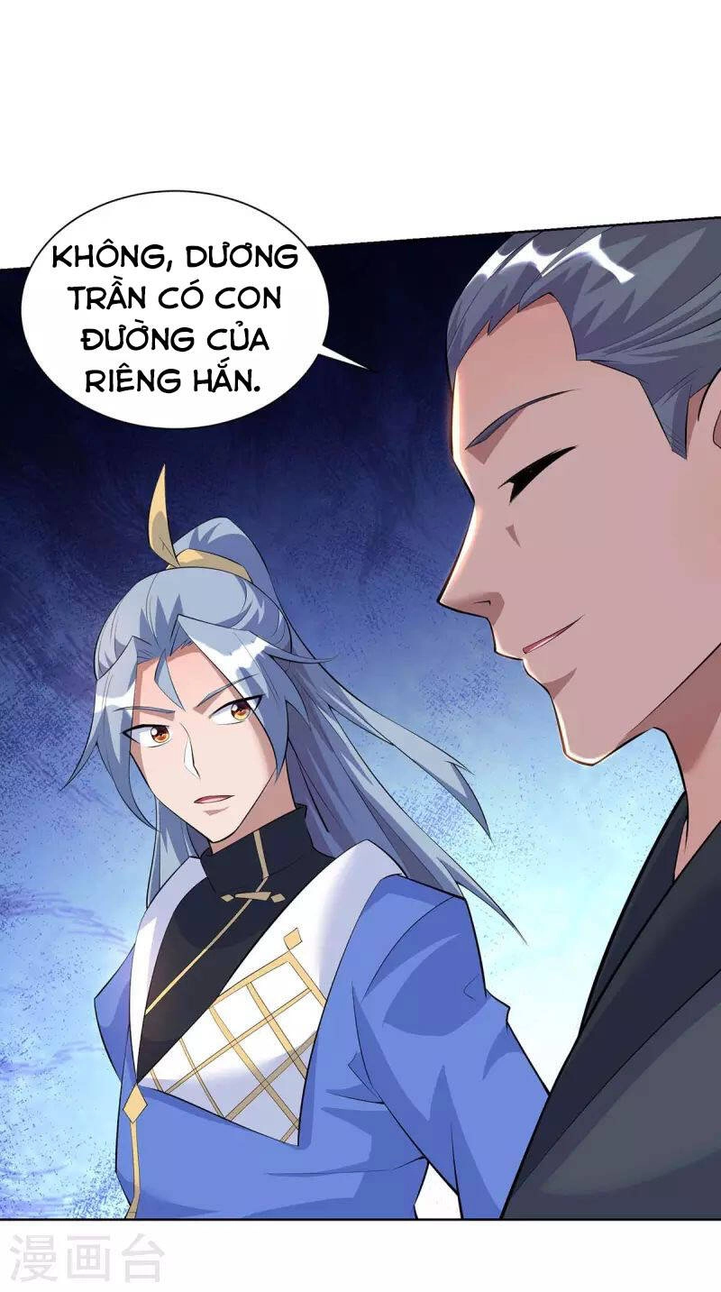 Trọng Sinh Sau Tám Vạn Năm Chapter 268 - 9