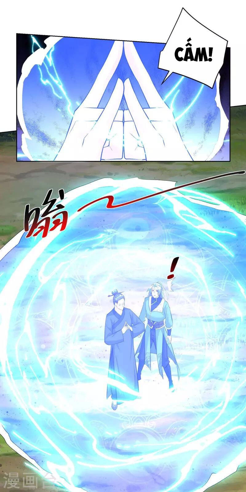 Trọng Sinh Sau Tám Vạn Năm Chapter 268 - 14