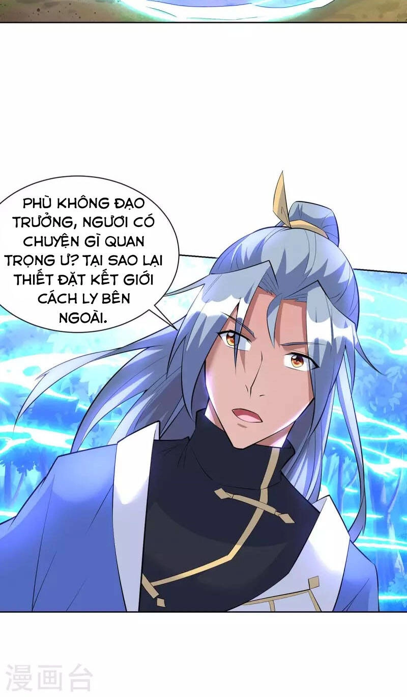 Trọng Sinh Sau Tám Vạn Năm Chapter 268 - 15