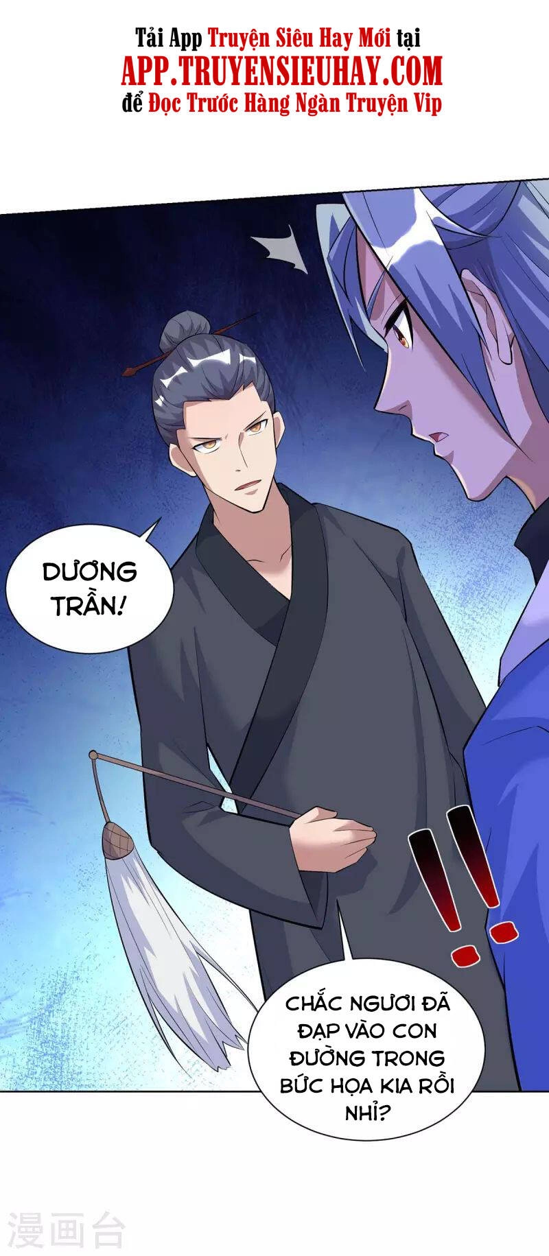 Trọng Sinh Sau Tám Vạn Năm Chapter 268 - 16