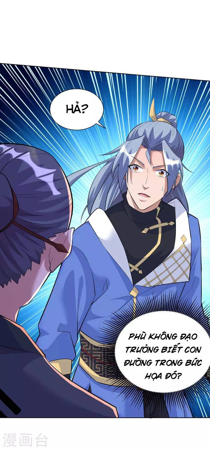 Trọng Sinh Sau Tám Vạn Năm Chapter 268 - 17