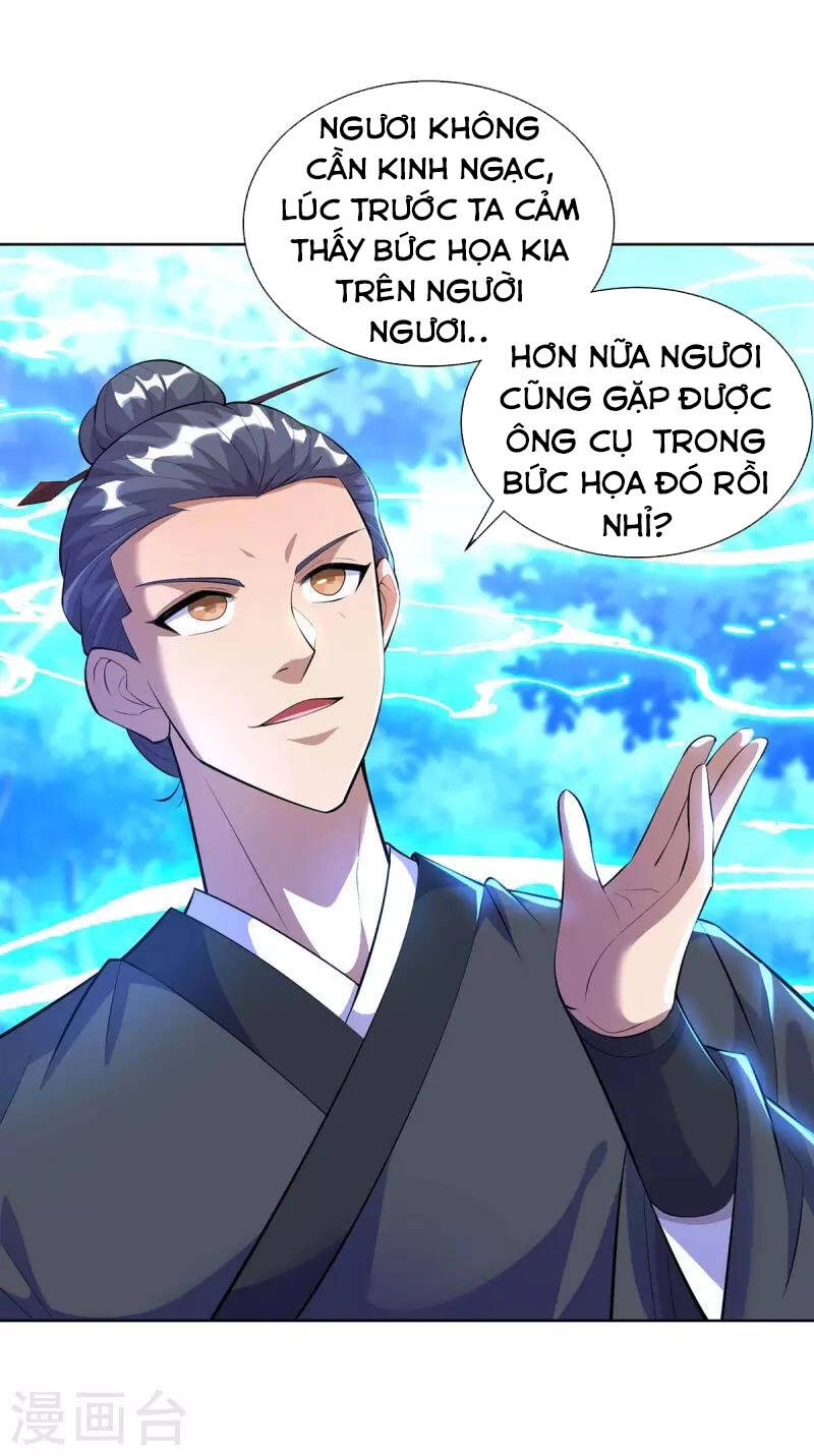 Trọng Sinh Sau Tám Vạn Năm Chapter 268 - 18