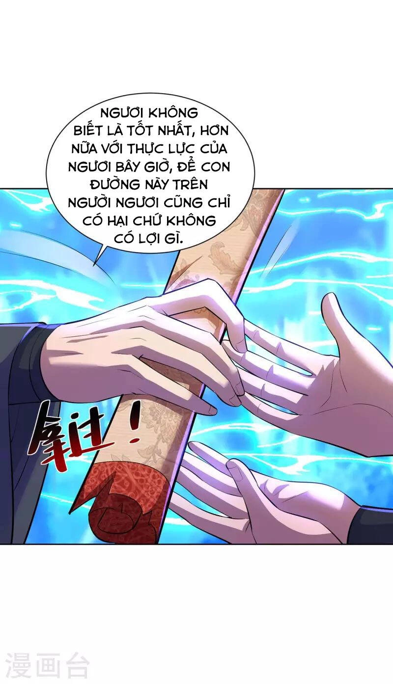 Trọng Sinh Sau Tám Vạn Năm Chapter 268 - 20