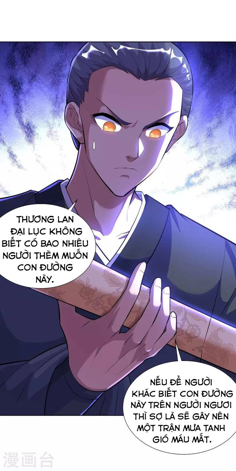 Trọng Sinh Sau Tám Vạn Năm Chapter 268 - 21