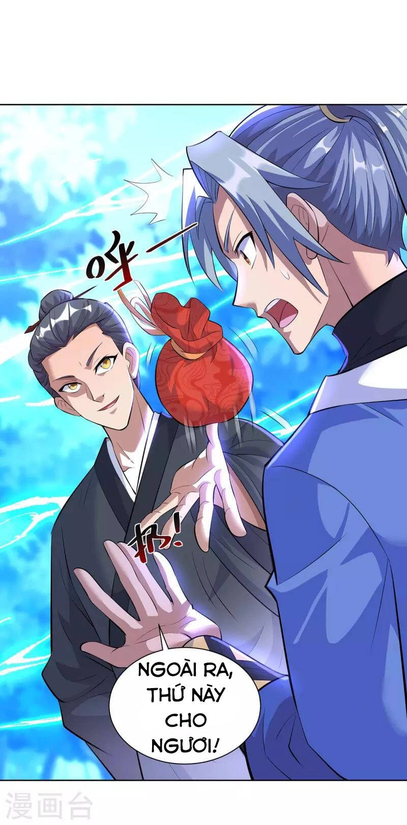 Trọng Sinh Sau Tám Vạn Năm Chapter 268 - 25