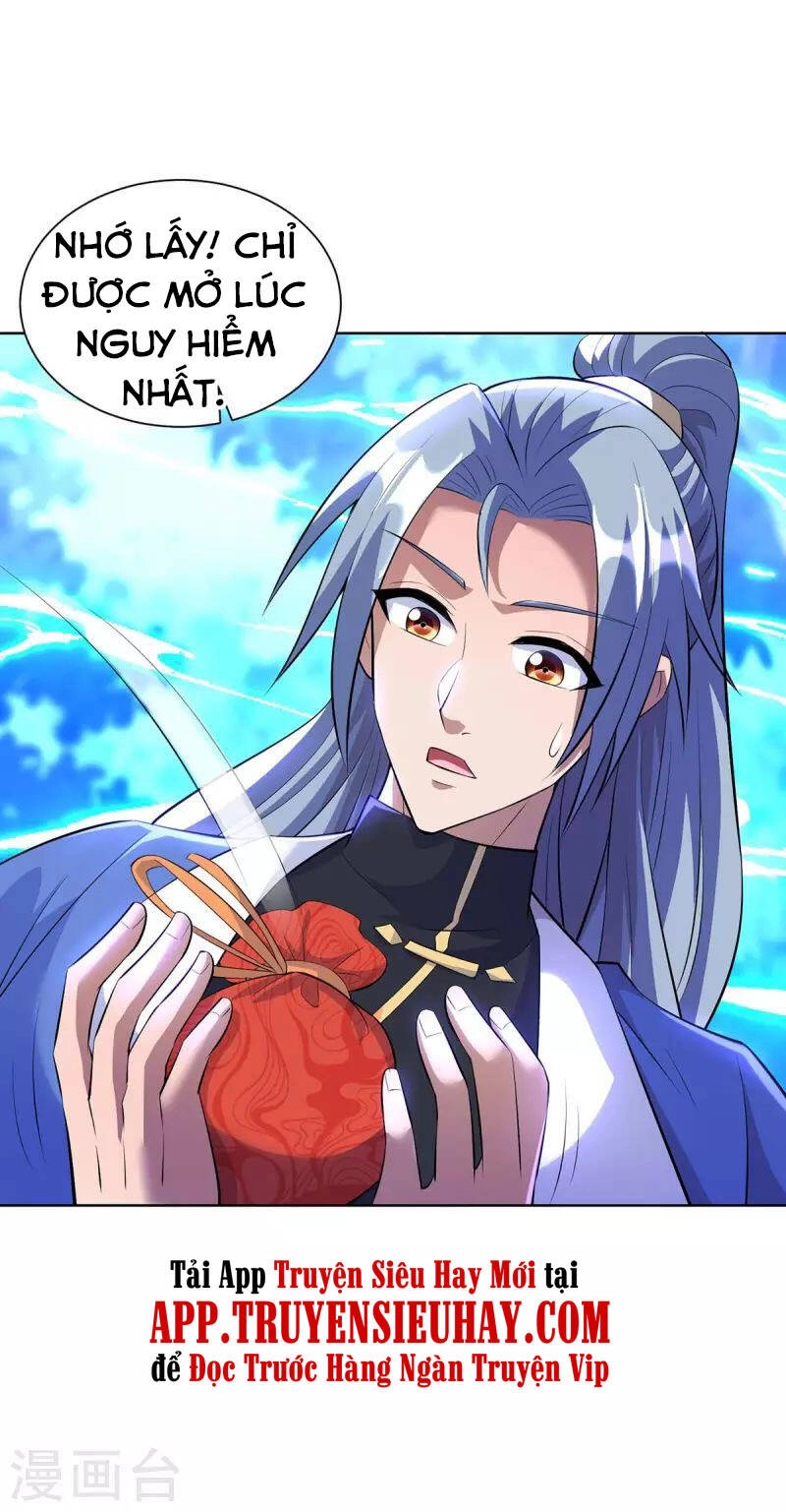 Trọng Sinh Sau Tám Vạn Năm Chapter 268 - 26