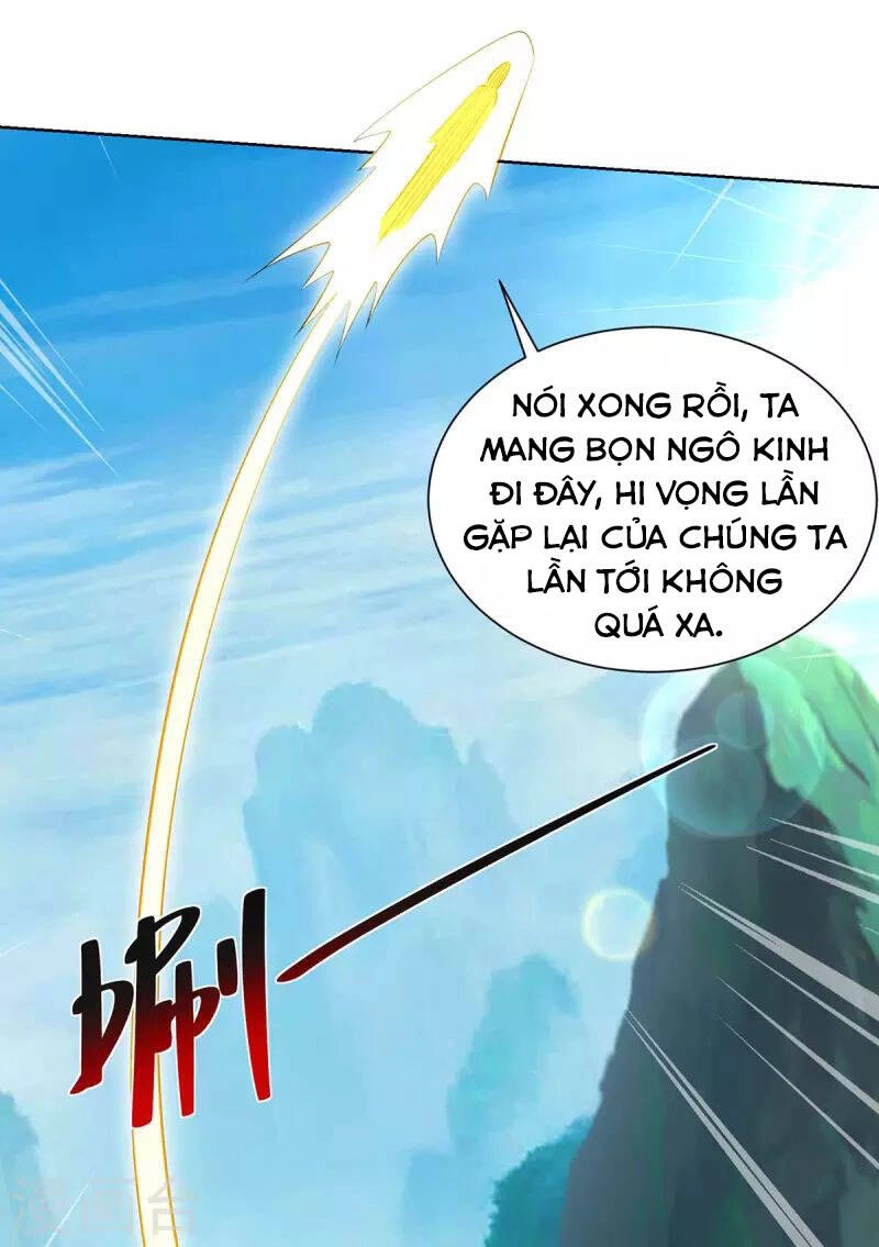 Trọng Sinh Sau Tám Vạn Năm Chapter 268 - 27