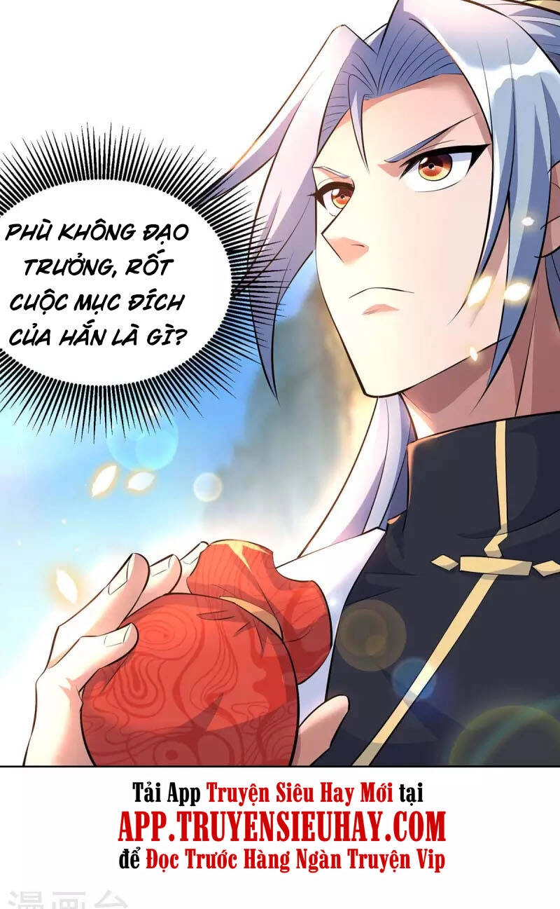 Trọng Sinh Sau Tám Vạn Năm Chapter 268 - 29