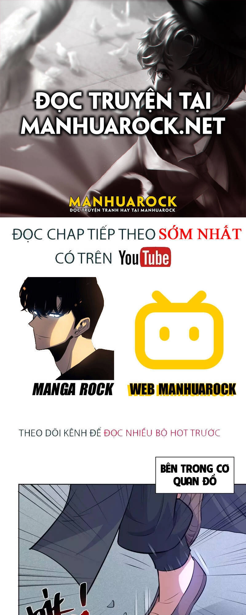 Trọng Sinh Sau Tám Vạn Năm Chapter 269 - 1