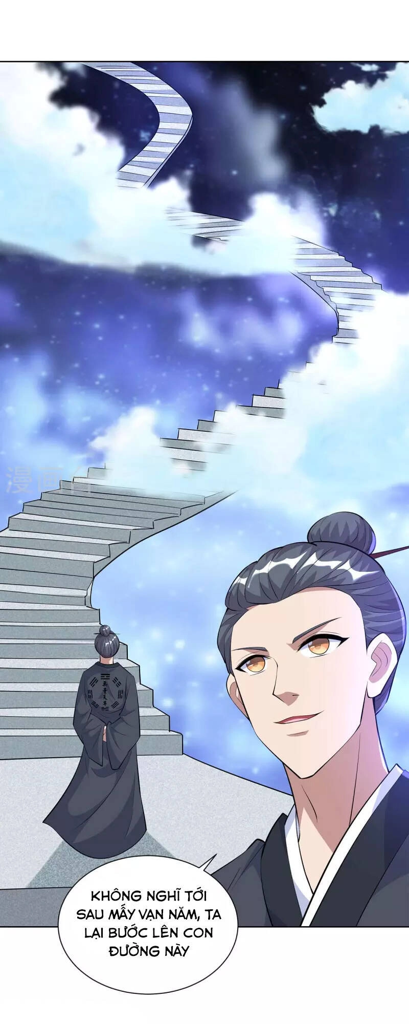 Trọng Sinh Sau Tám Vạn Năm Chapter 269 - 3