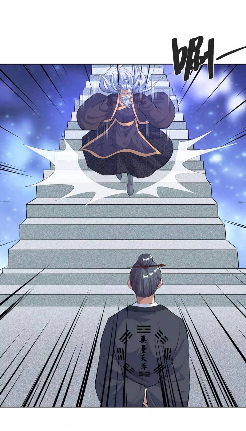 Trọng Sinh Sau Tám Vạn Năm Chapter 269 - 5