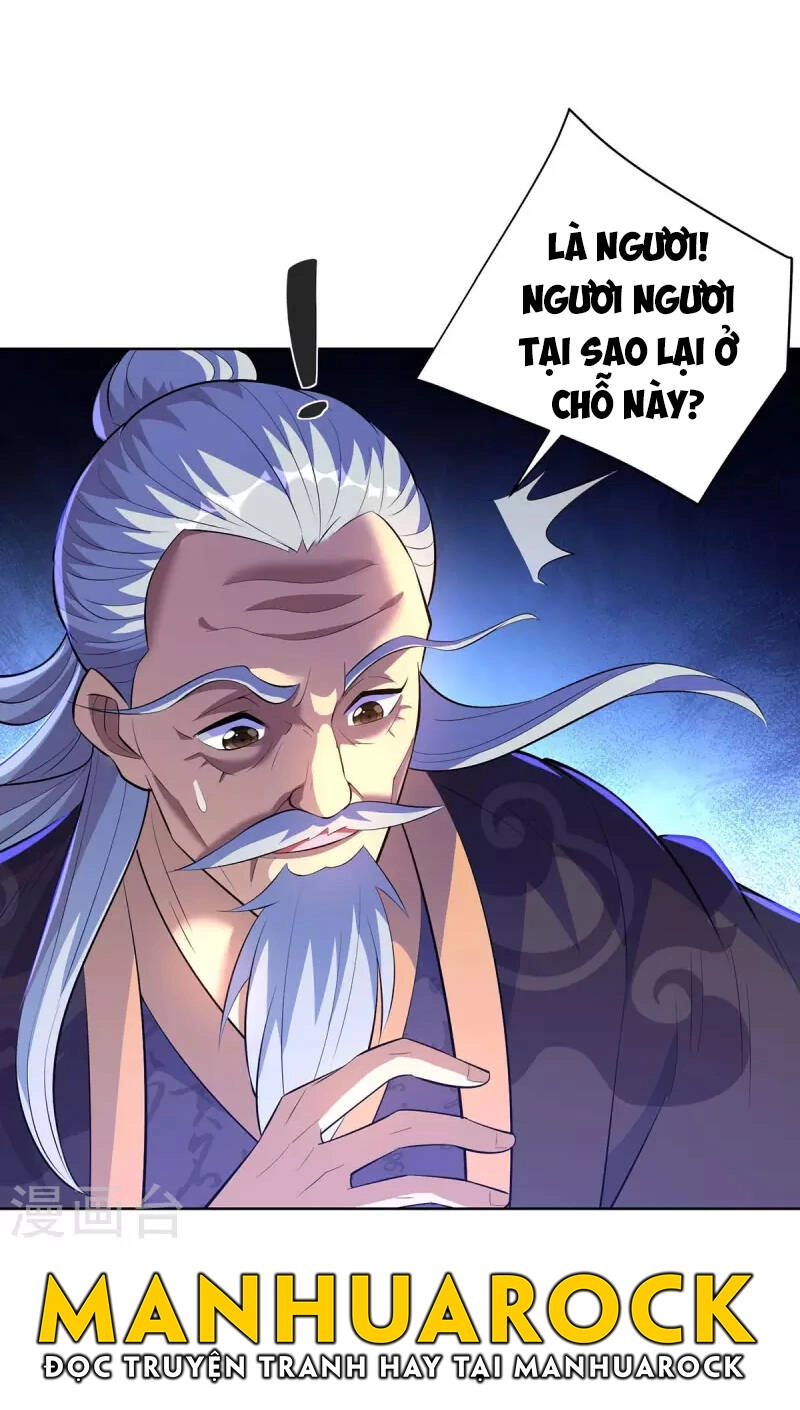 Trọng Sinh Sau Tám Vạn Năm Chapter 269 - 6