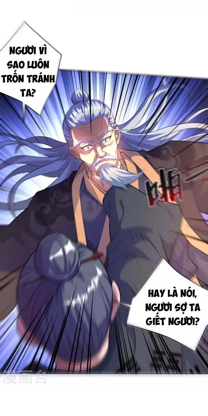 Trọng Sinh Sau Tám Vạn Năm Chapter 269 - 11