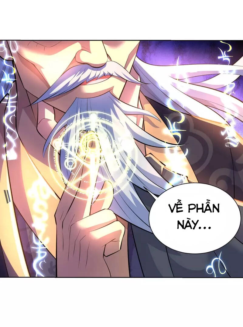 Trọng Sinh Sau Tám Vạn Năm Chapter 269 - 12