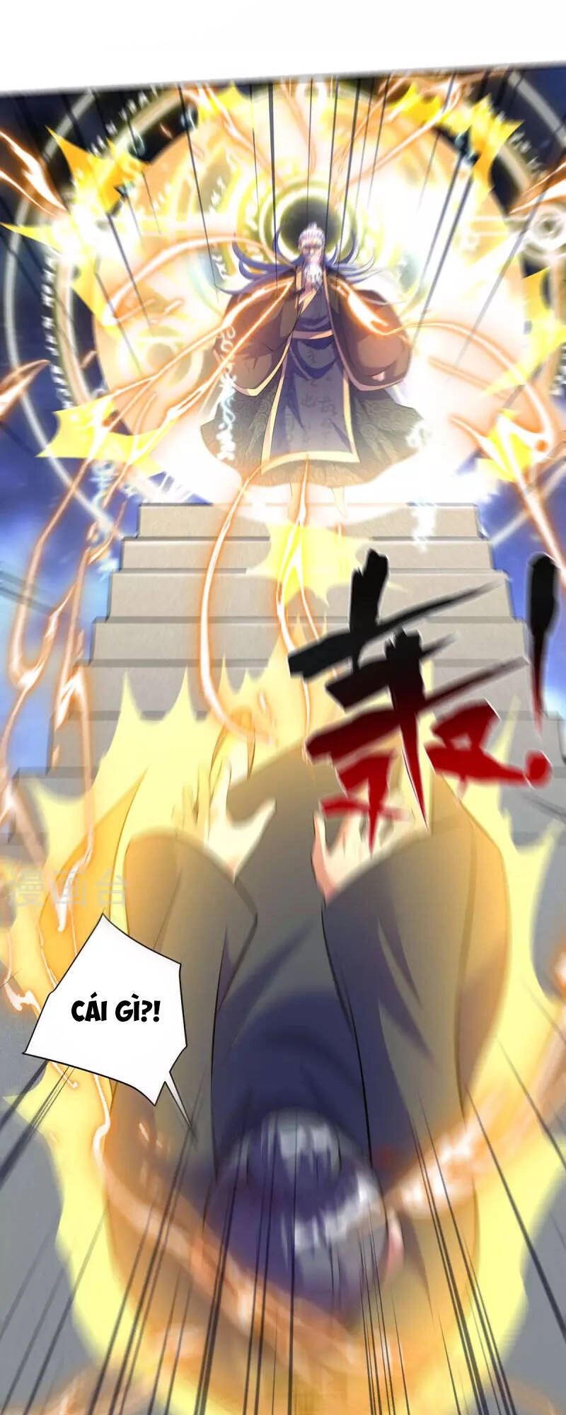 Trọng Sinh Sau Tám Vạn Năm Chapter 269 - 13