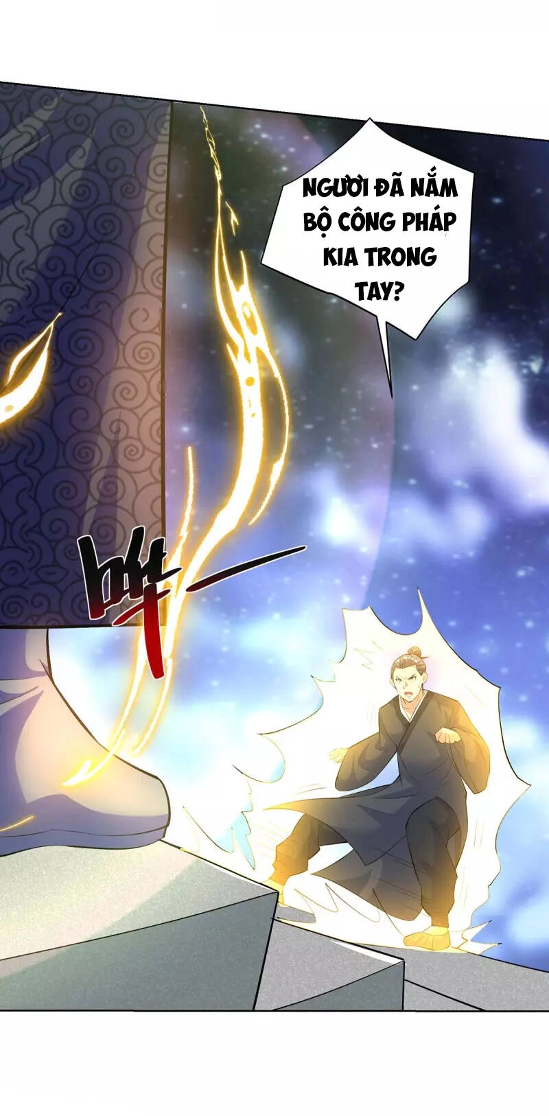 Trọng Sinh Sau Tám Vạn Năm Chapter 269 - 15