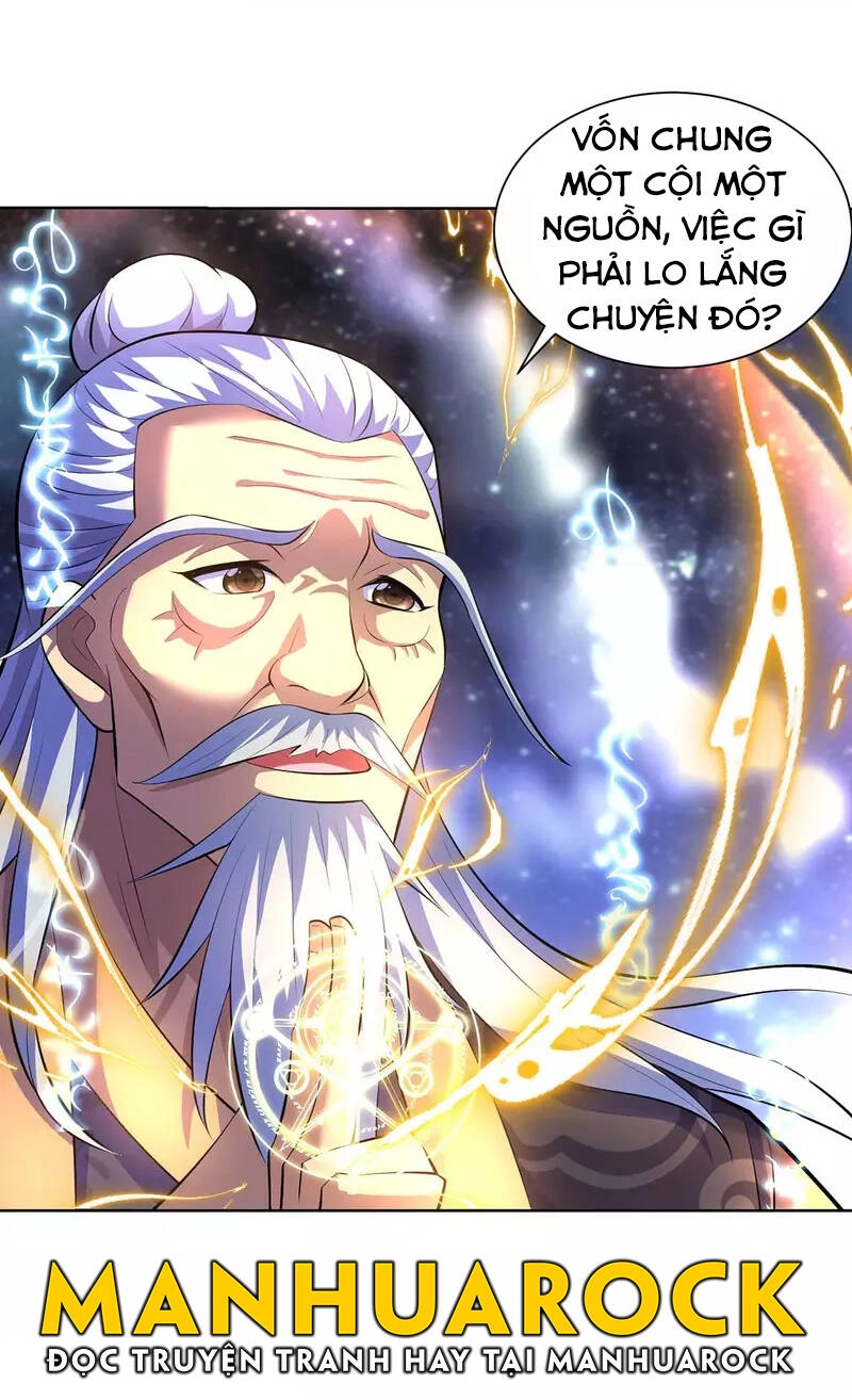 Trọng Sinh Sau Tám Vạn Năm Chapter 269 - 16