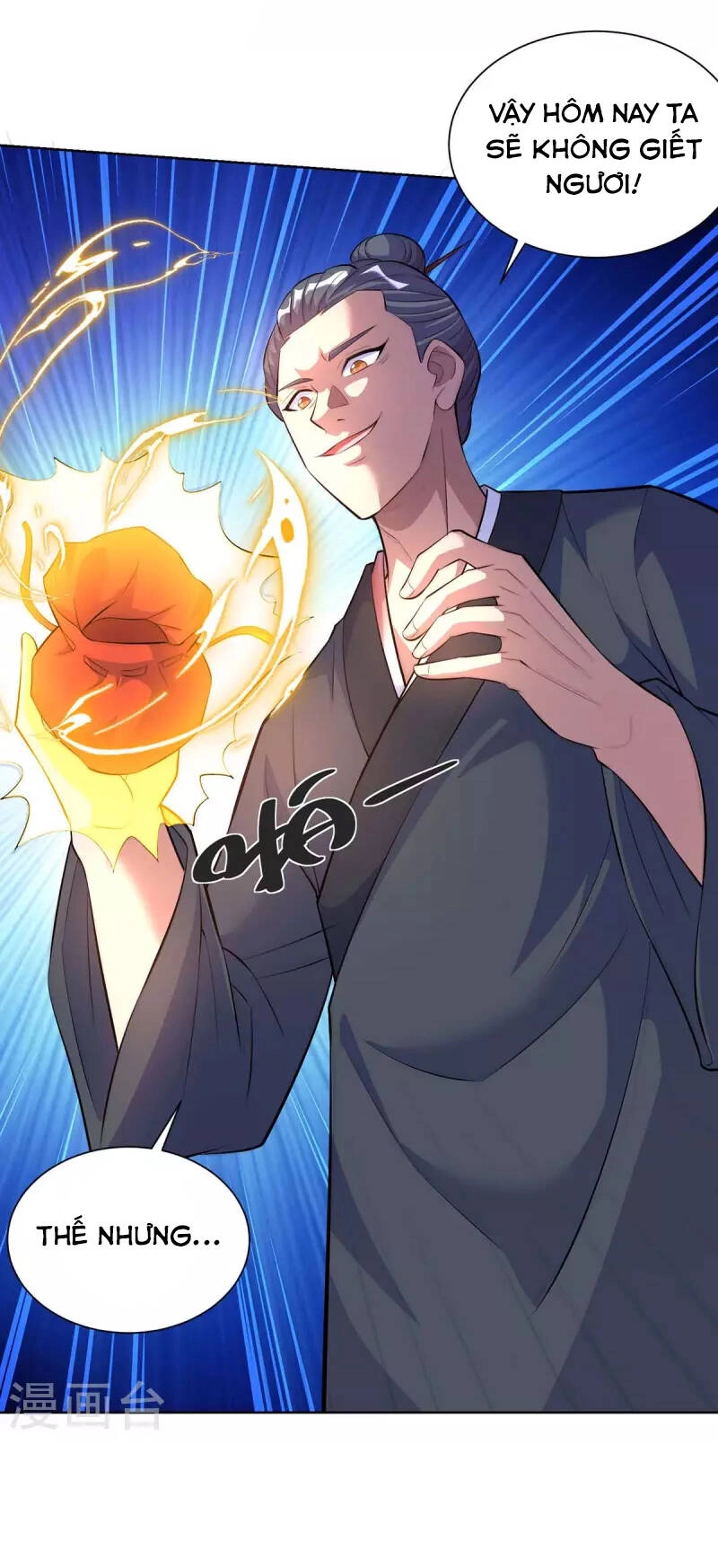 Trọng Sinh Sau Tám Vạn Năm Chapter 269 - 18