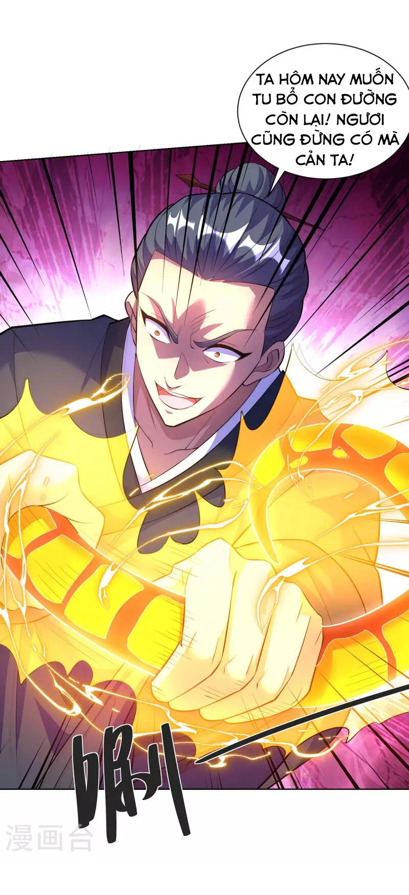 Trọng Sinh Sau Tám Vạn Năm Chapter 269 - 19