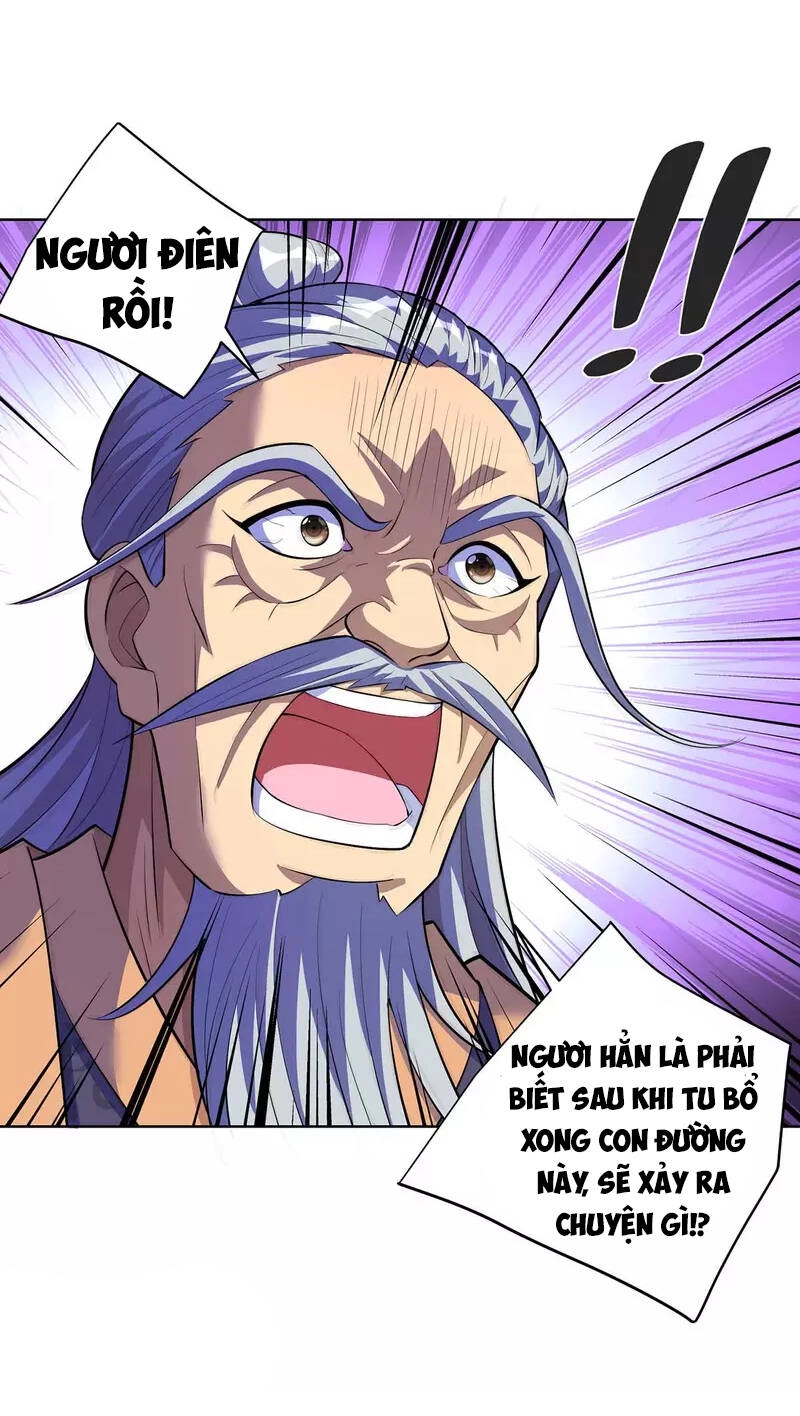 Trọng Sinh Sau Tám Vạn Năm Chapter 269 - 20