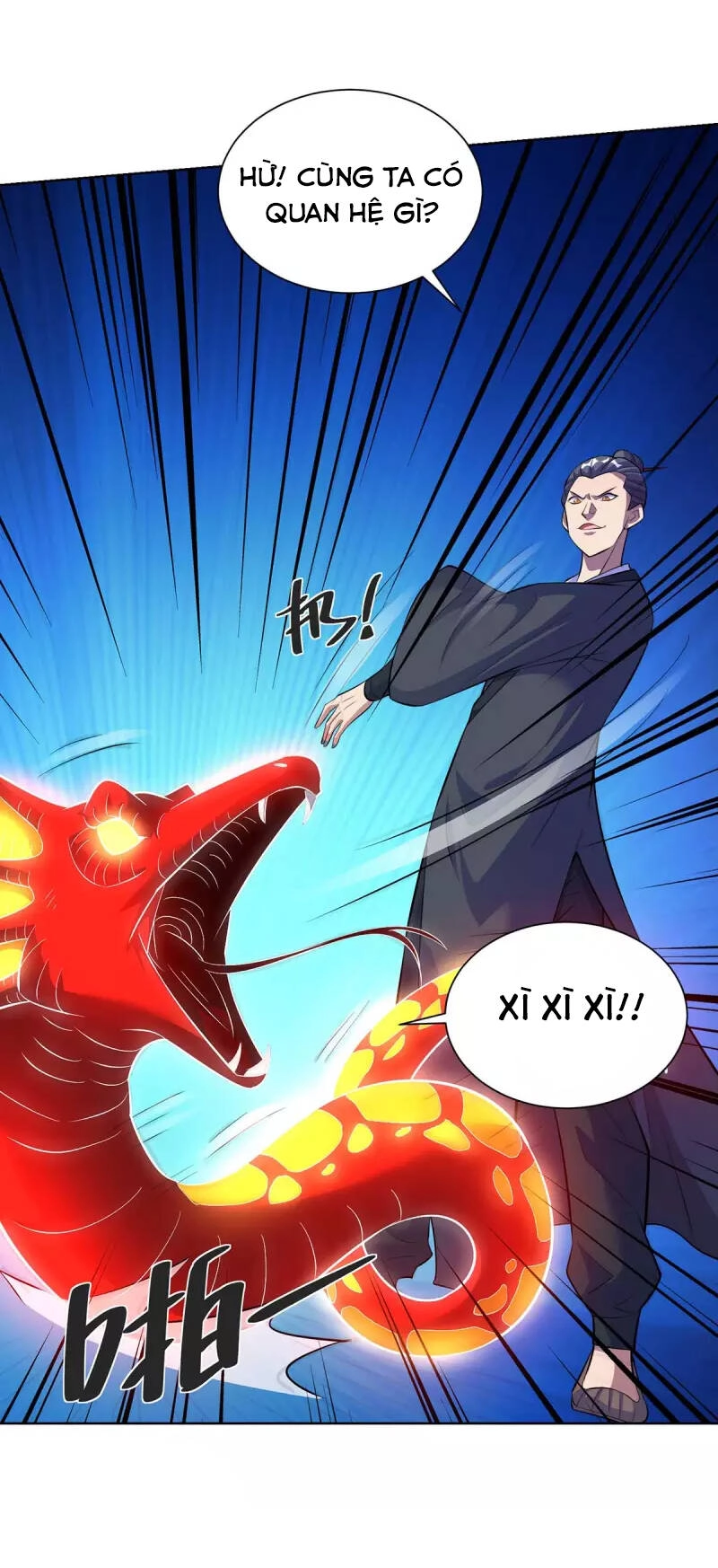 Trọng Sinh Sau Tám Vạn Năm Chapter 269 - 21