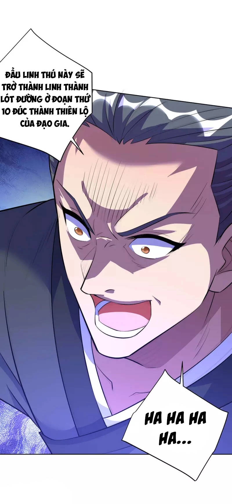 Trọng Sinh Sau Tám Vạn Năm Chapter 269 - 22