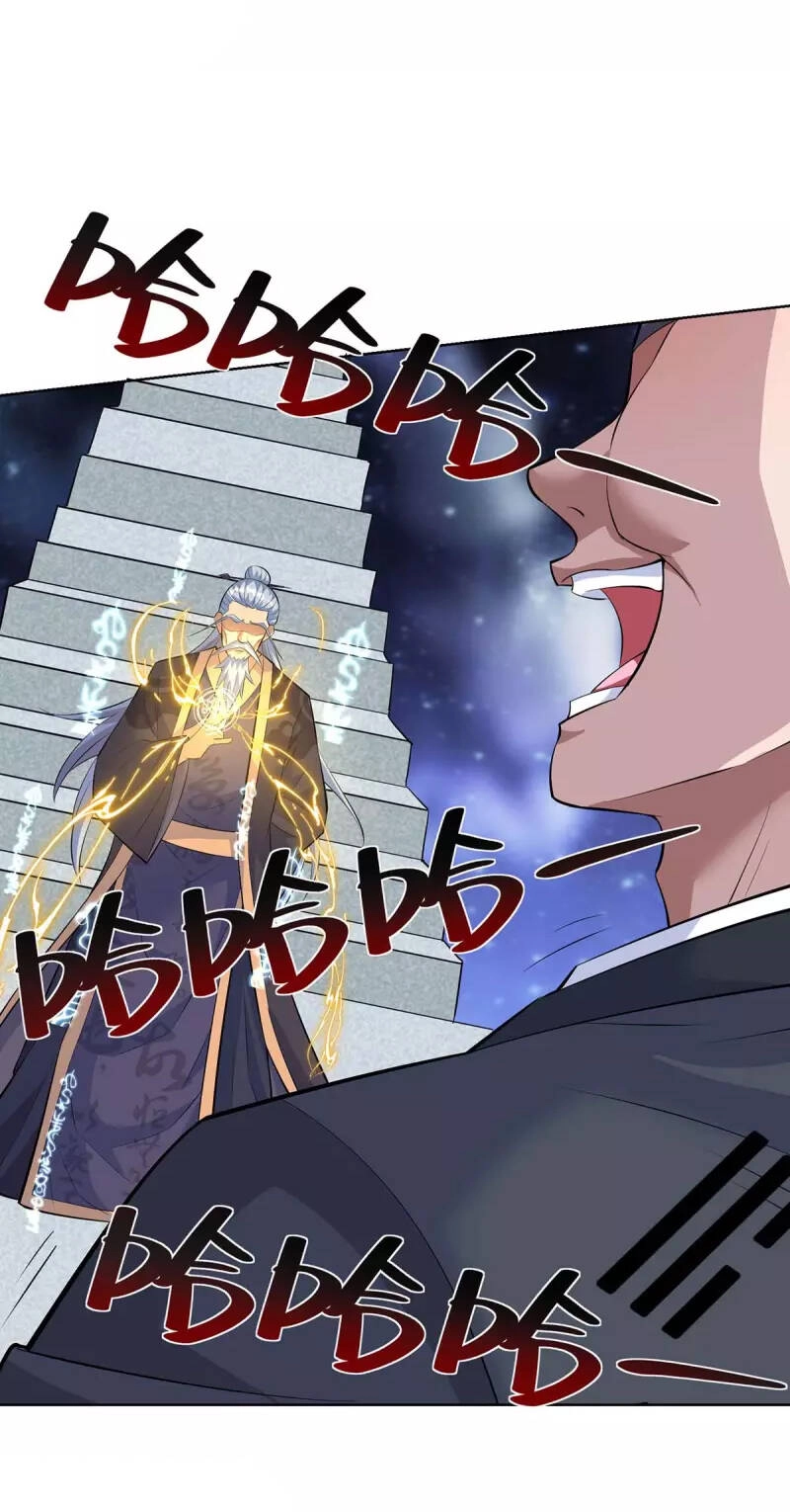 Trọng Sinh Sau Tám Vạn Năm Chapter 269 - 23