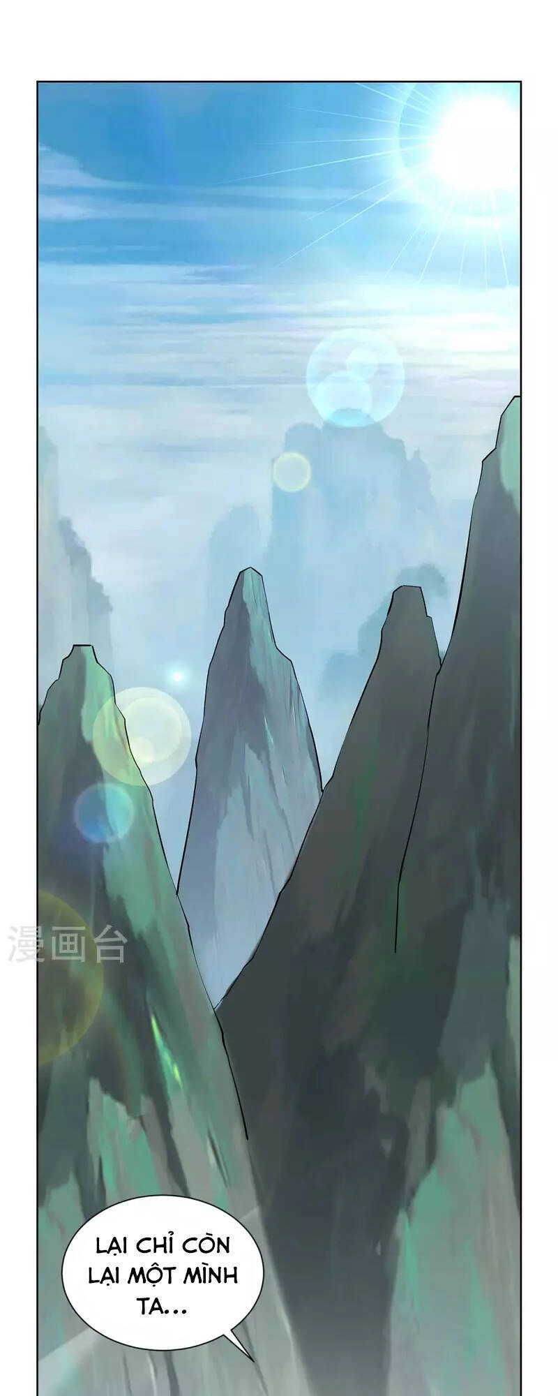 Trọng Sinh Sau Tám Vạn Năm Chapter 269 - 25