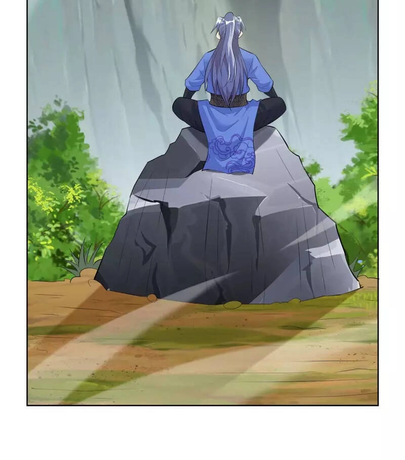 Trọng Sinh Sau Tám Vạn Năm Chapter 269 - 26