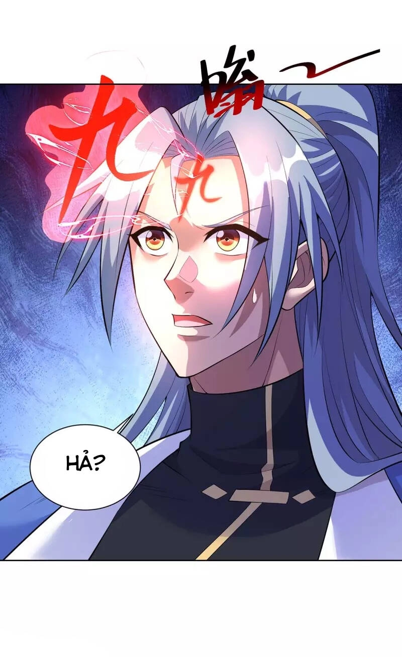 Trọng Sinh Sau Tám Vạn Năm Chapter 269 - 30