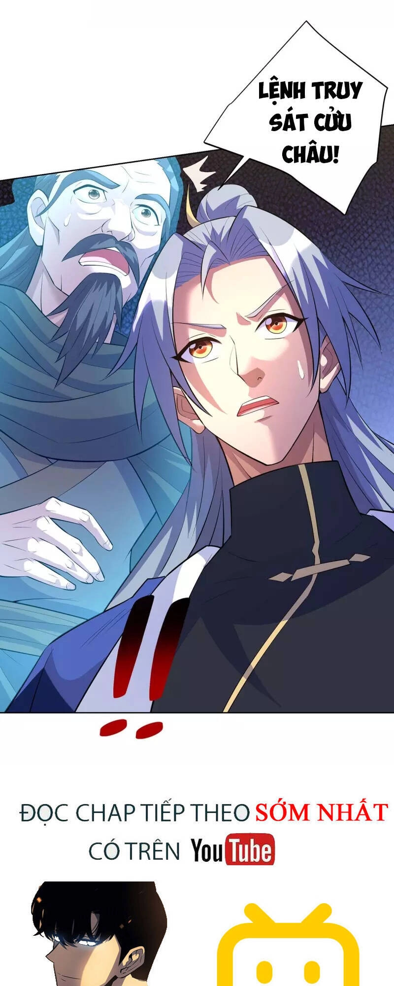 Trọng Sinh Sau Tám Vạn Năm Chapter 269 - 33