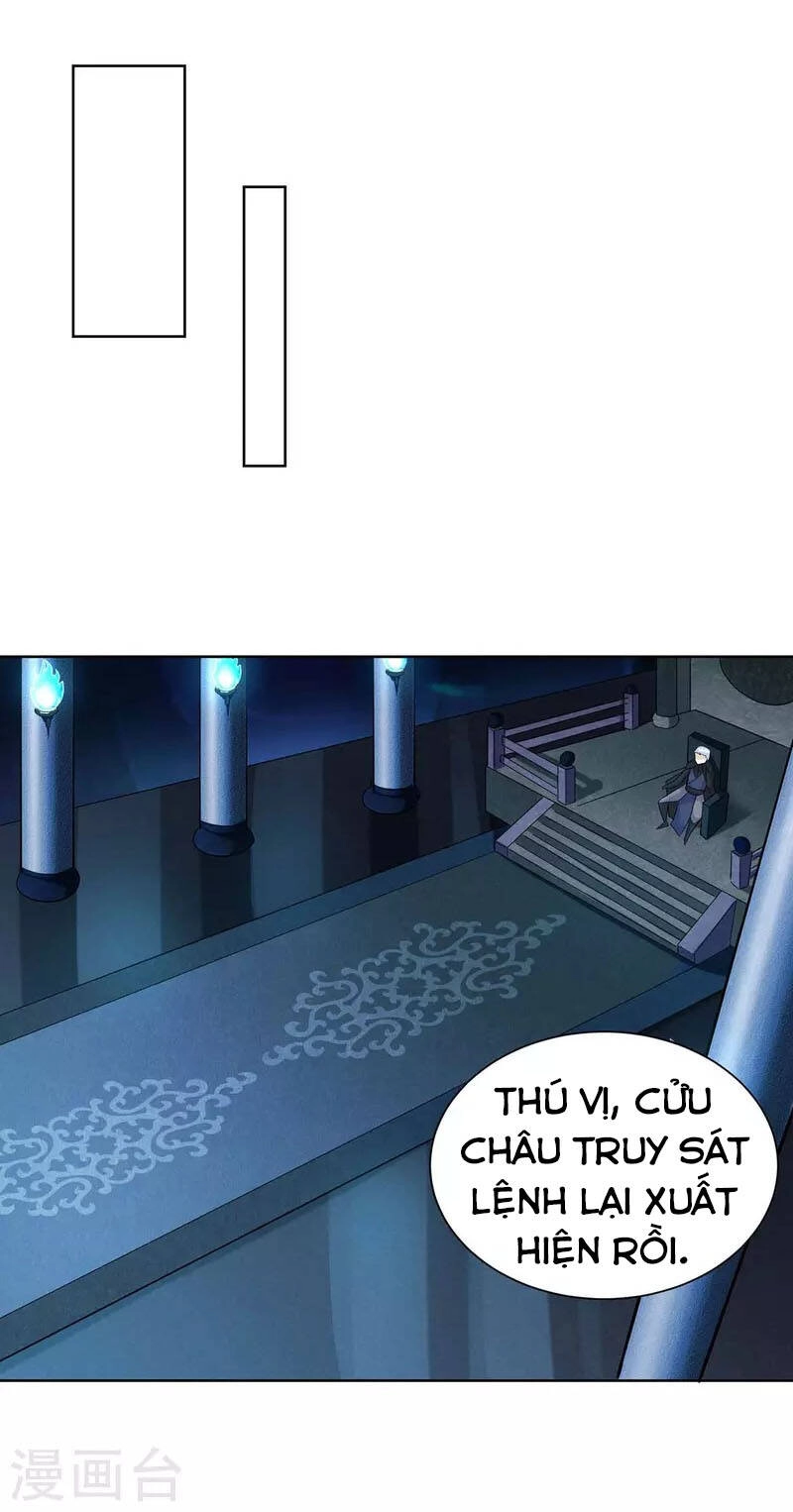 Trọng Sinh Sau Tám Vạn Năm Chapter 270 - 1