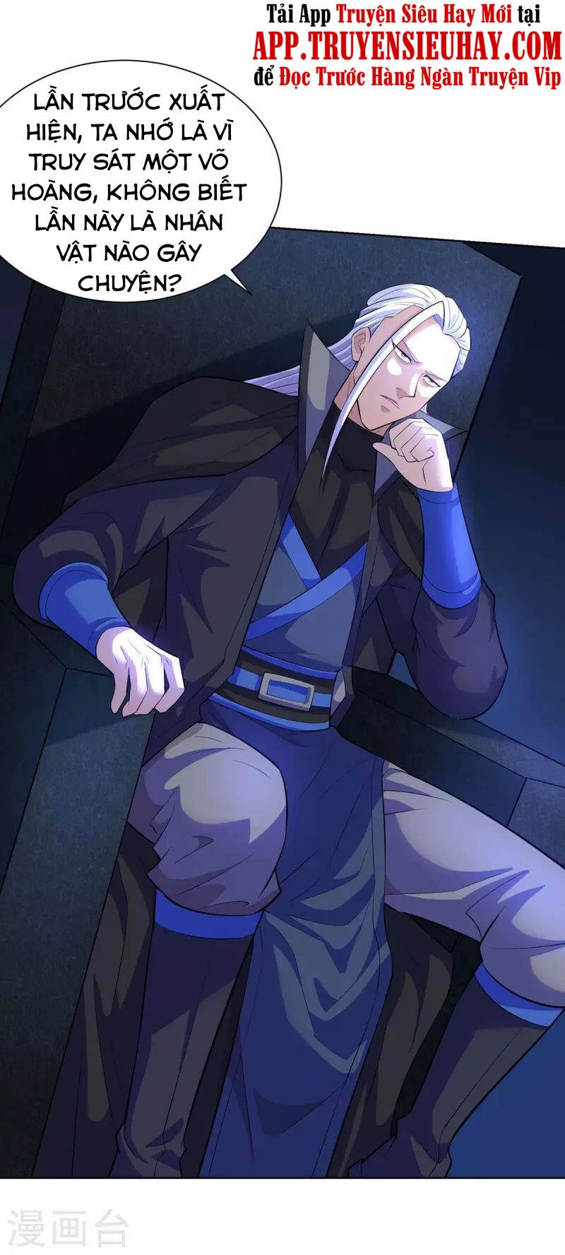 Trọng Sinh Sau Tám Vạn Năm Chapter 270 - 2