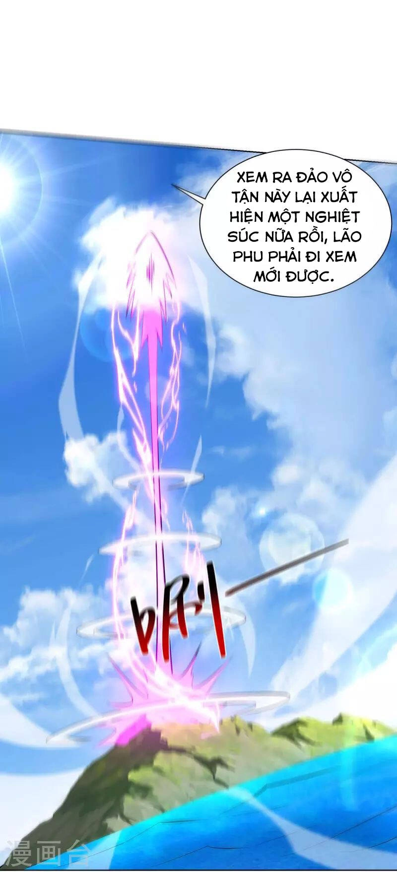 Trọng Sinh Sau Tám Vạn Năm Chapter 270 - 5