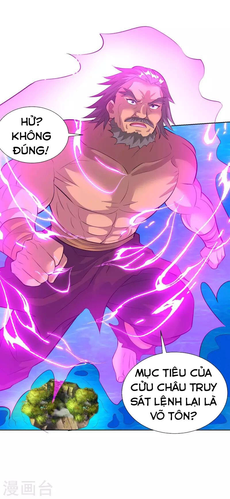 Trọng Sinh Sau Tám Vạn Năm Chapter 270 - 6