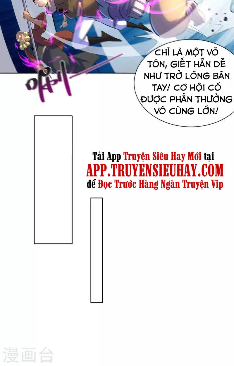 Trọng Sinh Sau Tám Vạn Năm Chapter 270 - 10