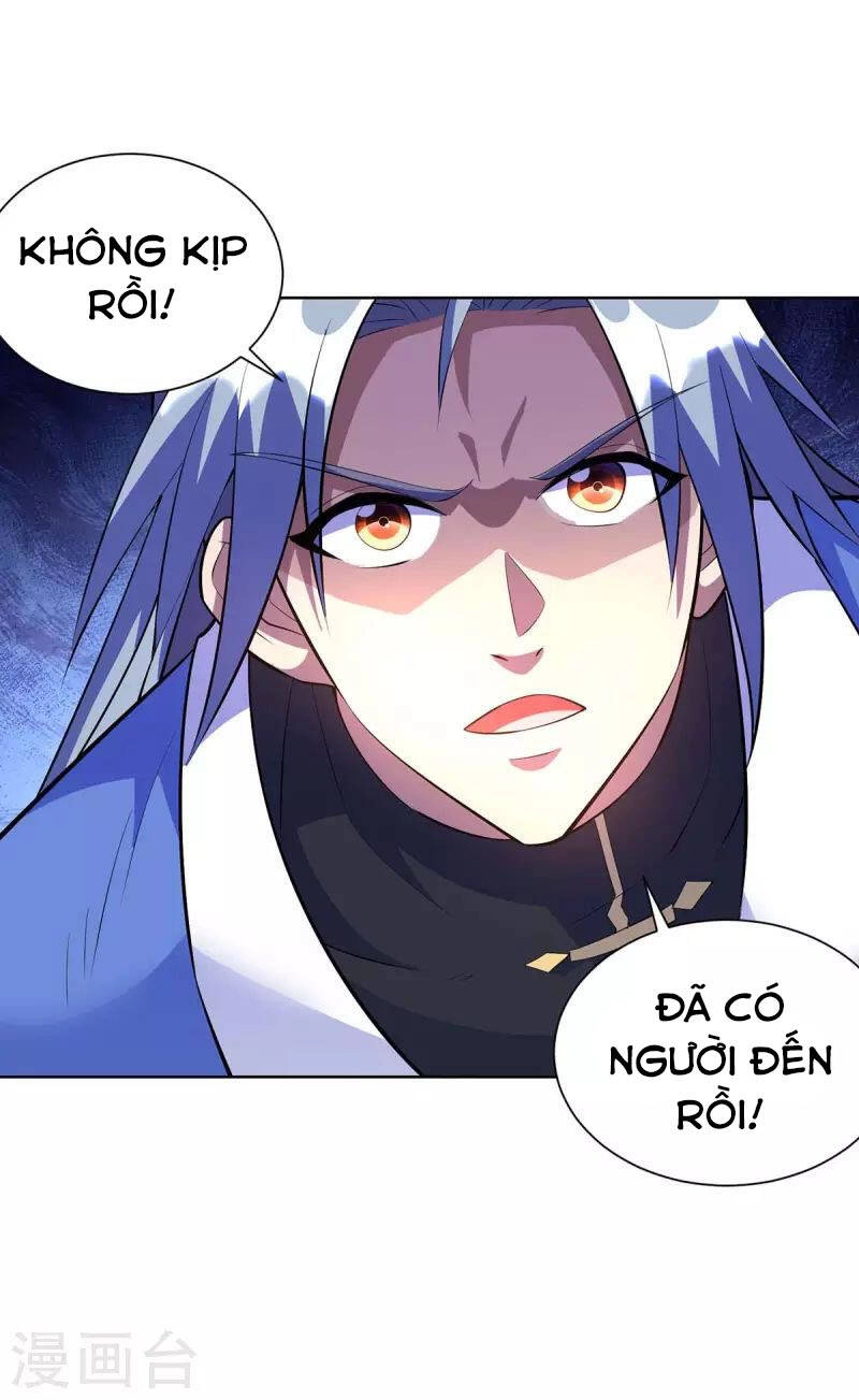 Trọng Sinh Sau Tám Vạn Năm Chapter 270 - 12