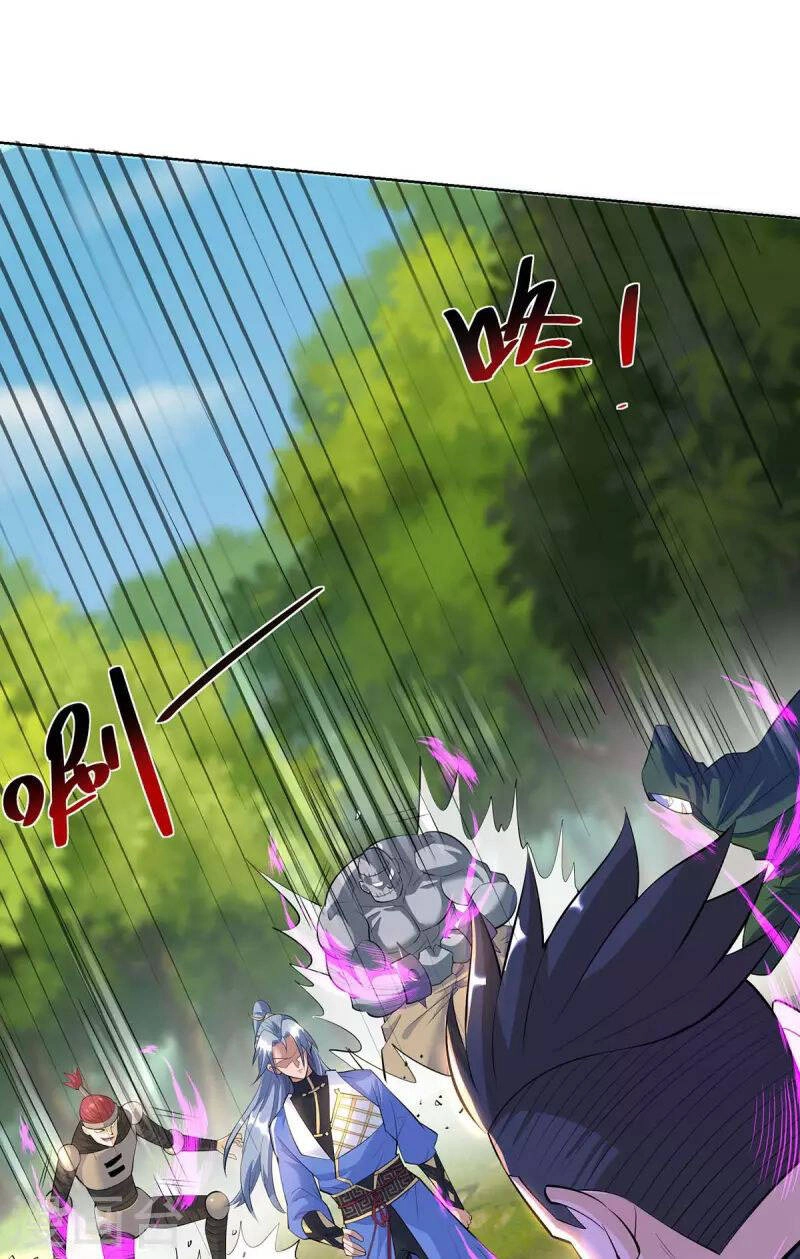 Trọng Sinh Sau Tám Vạn Năm Chapter 270 - 14