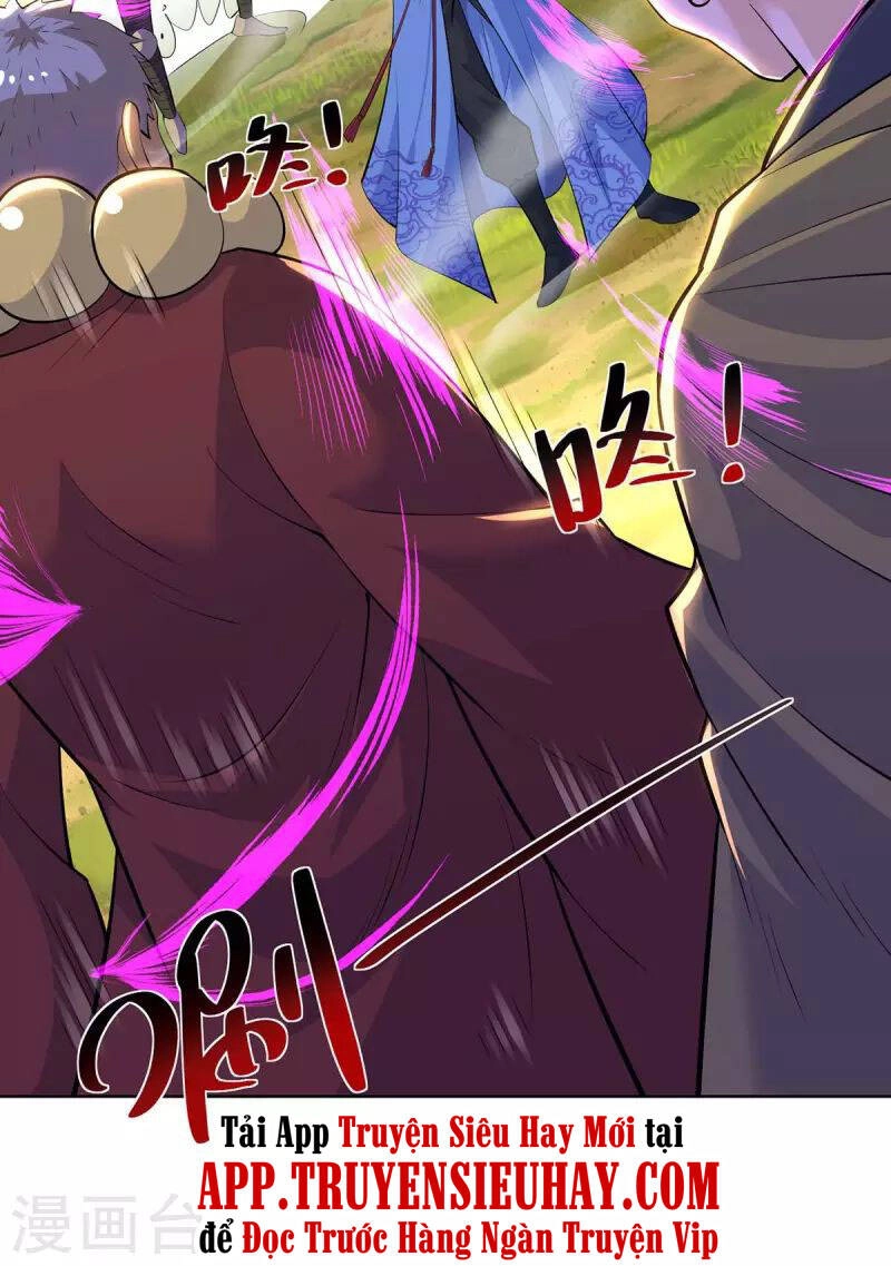 Trọng Sinh Sau Tám Vạn Năm Chapter 270 - 15