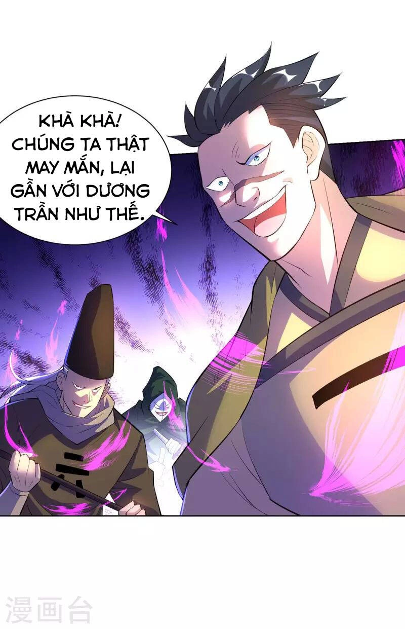 Trọng Sinh Sau Tám Vạn Năm Chapter 270 - 16