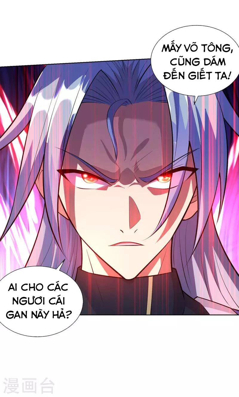 Trọng Sinh Sau Tám Vạn Năm Chapter 270 - 18