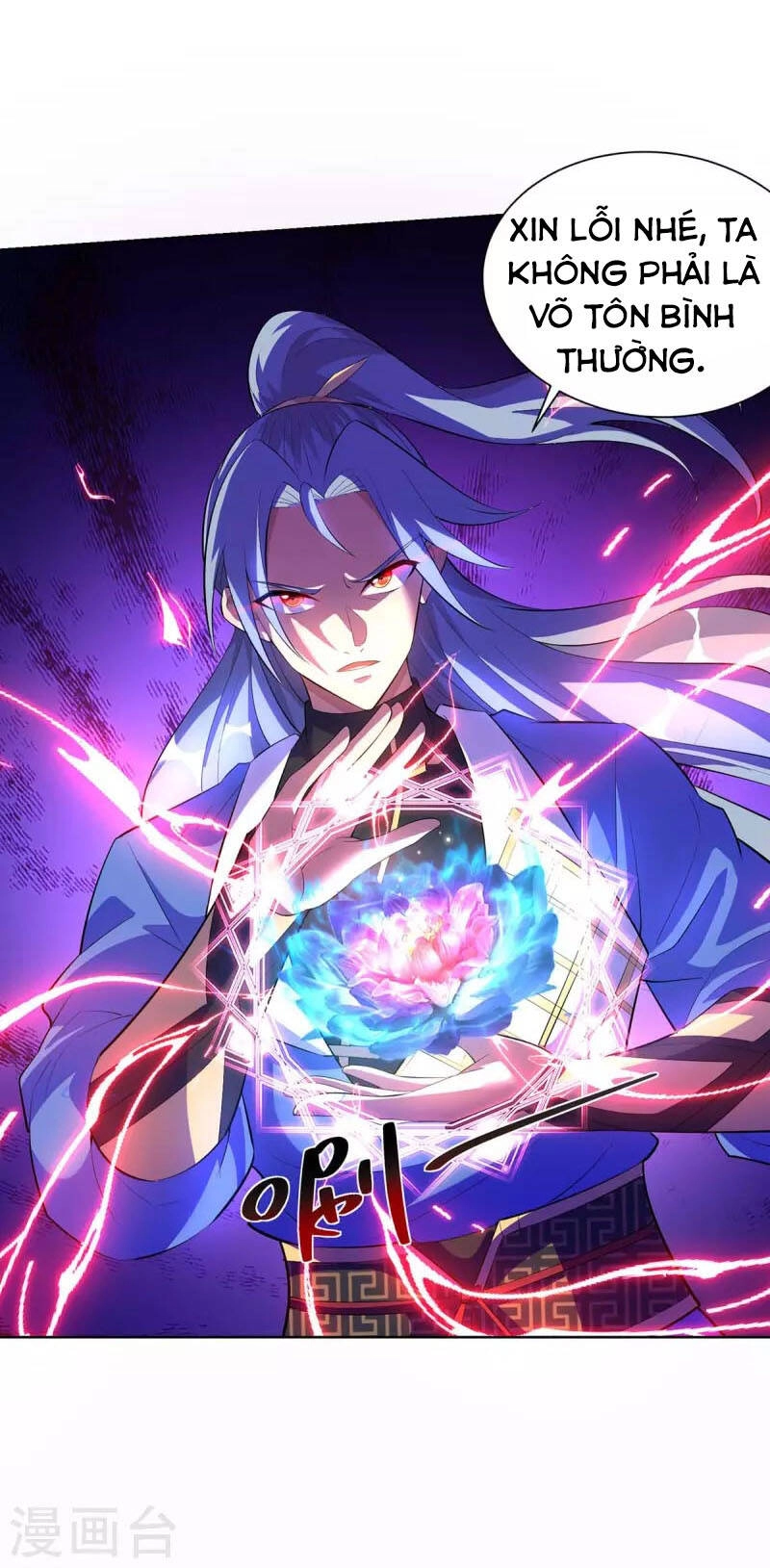 Trọng Sinh Sau Tám Vạn Năm Chapter 270 - 20