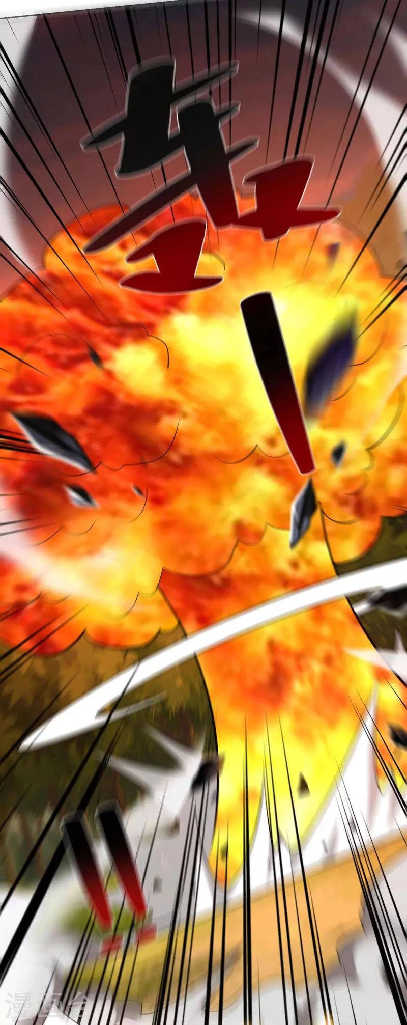 Trọng Sinh Sau Tám Vạn Năm Chapter 270 - 25