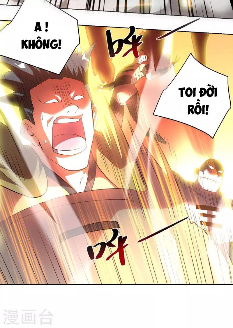 Trọng Sinh Sau Tám Vạn Năm Chapter 270 - 26