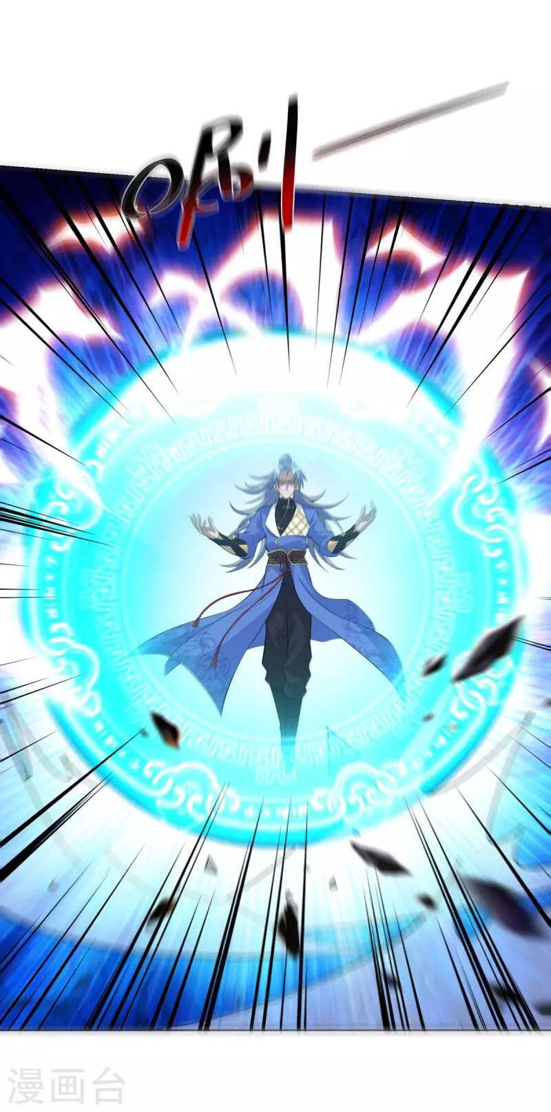 Trọng Sinh Sau Tám Vạn Năm Chapter 270 - 28