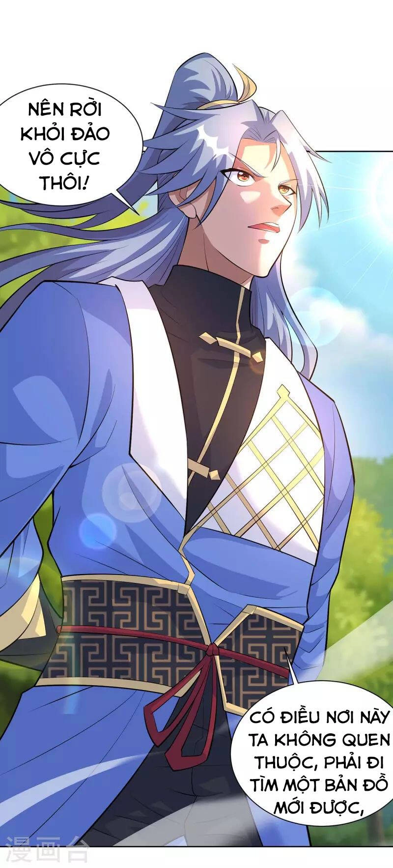 Trọng Sinh Sau Tám Vạn Năm Chapter 270 - 29