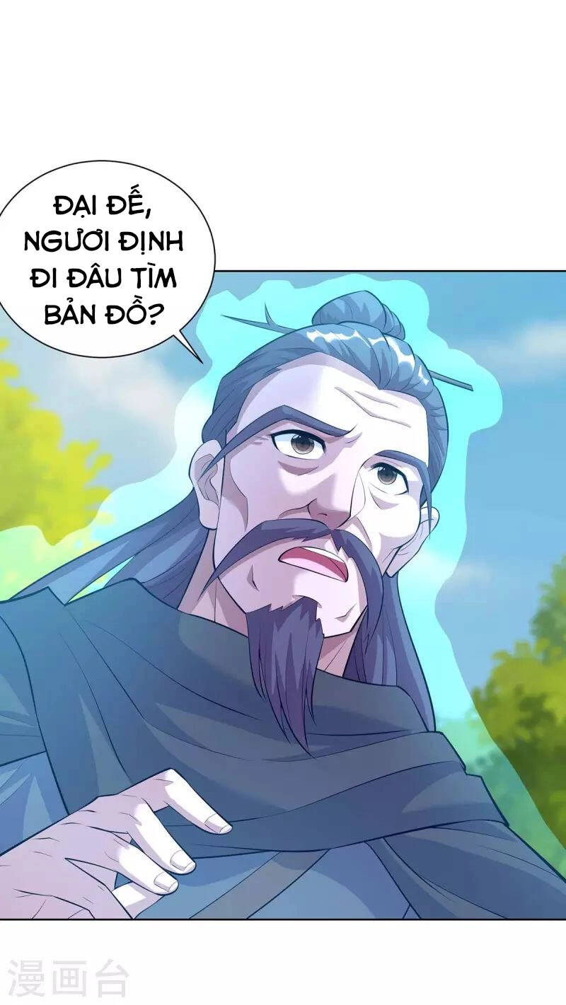 Trọng Sinh Sau Tám Vạn Năm Chapter 270 - 30