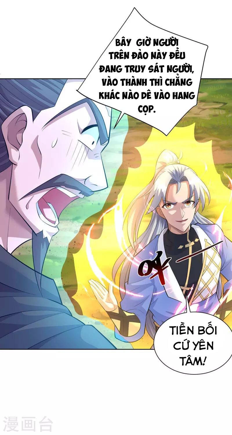 Trọng Sinh Sau Tám Vạn Năm Chapter 270 - 32