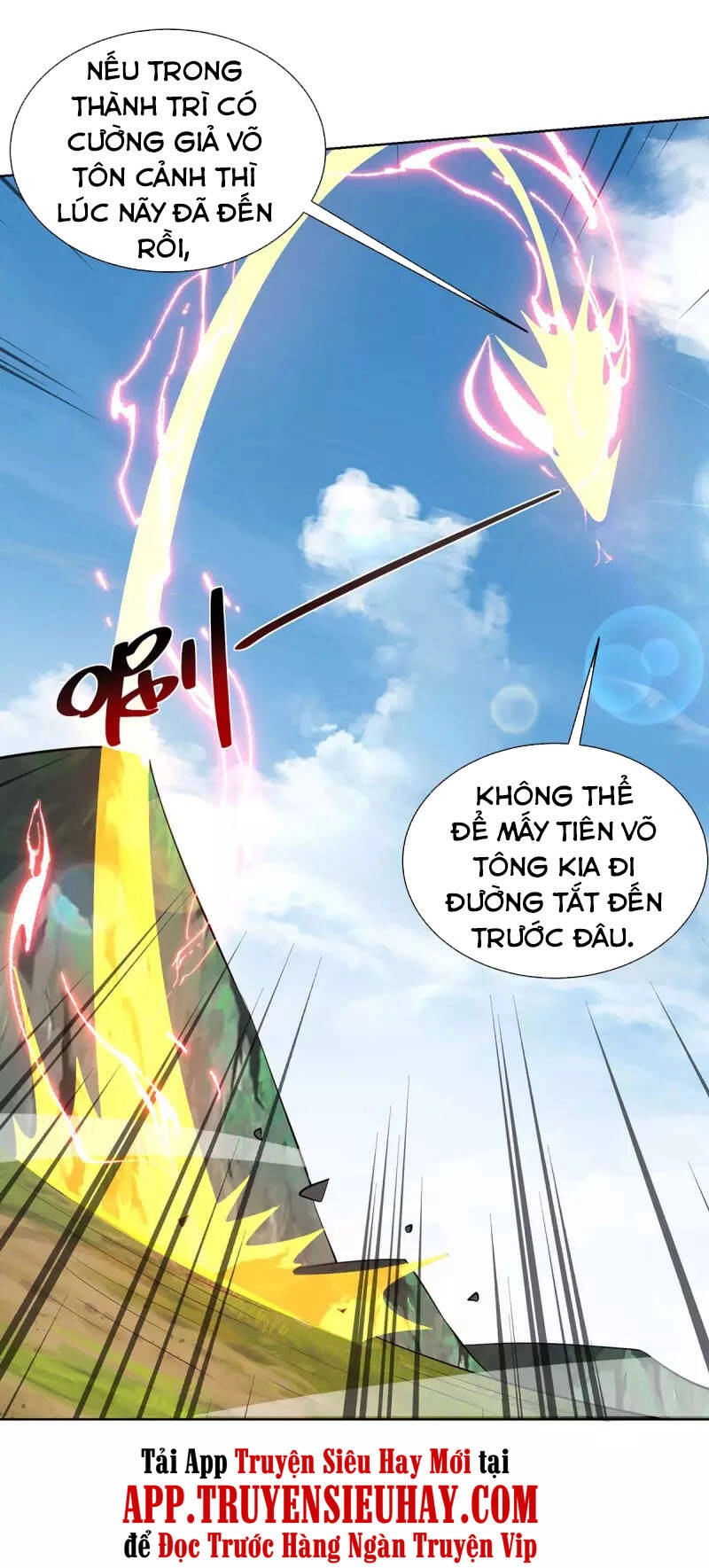 Trọng Sinh Sau Tám Vạn Năm Chapter 270 - 33