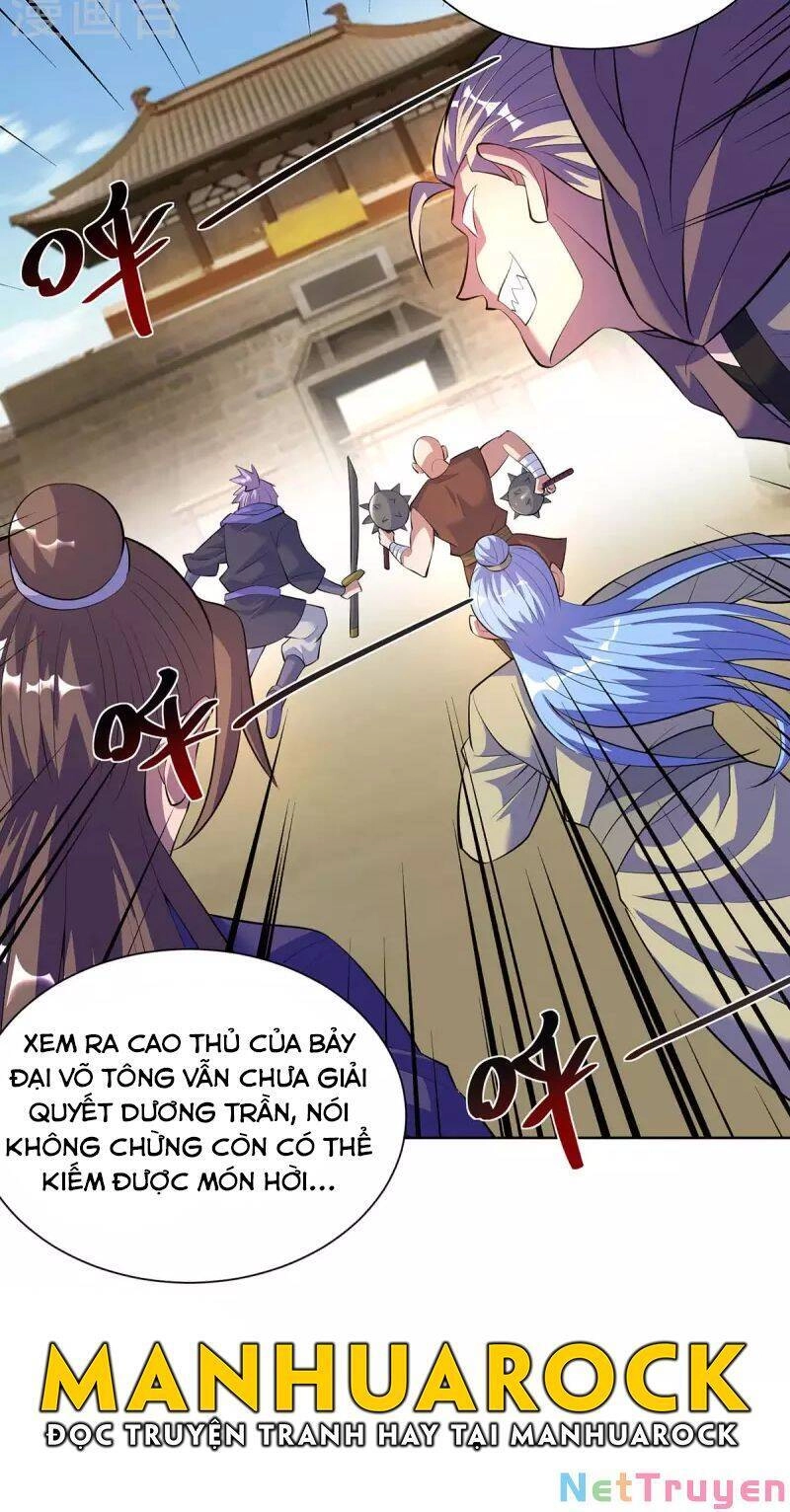 Trọng Sinh Sau Tám Vạn Năm Chapter 271 - 2